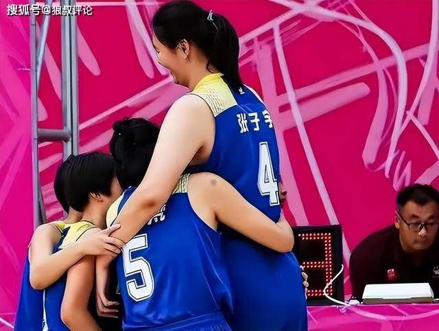 女人的娇媚