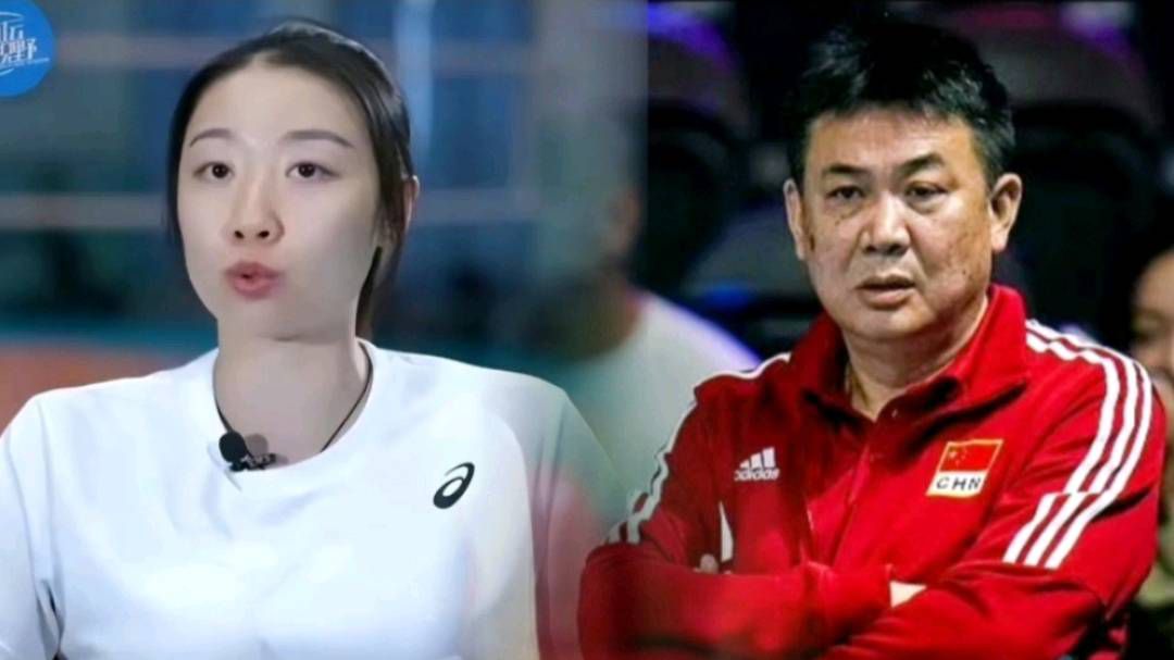 女人的娇媚